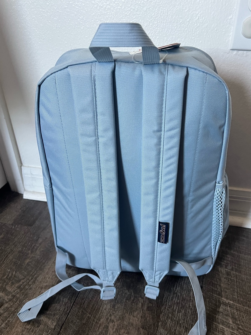 Jansport Cross Town Plus Backpack - Picture 2 of 6